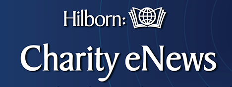 Hillborn Charity News logo